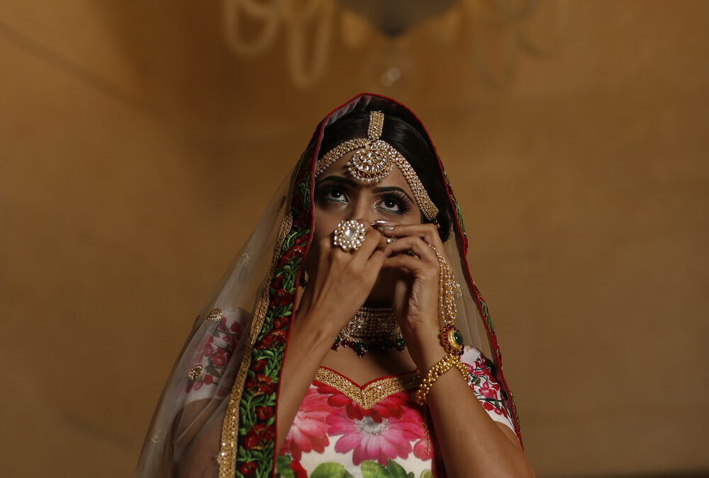 How To Choose Your Wedding Jewellery?