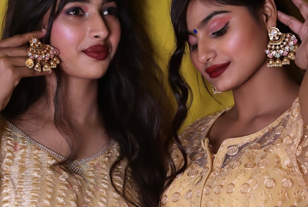 Why Alankar Jewelry Makes the Perfect Gift for Loved Ones