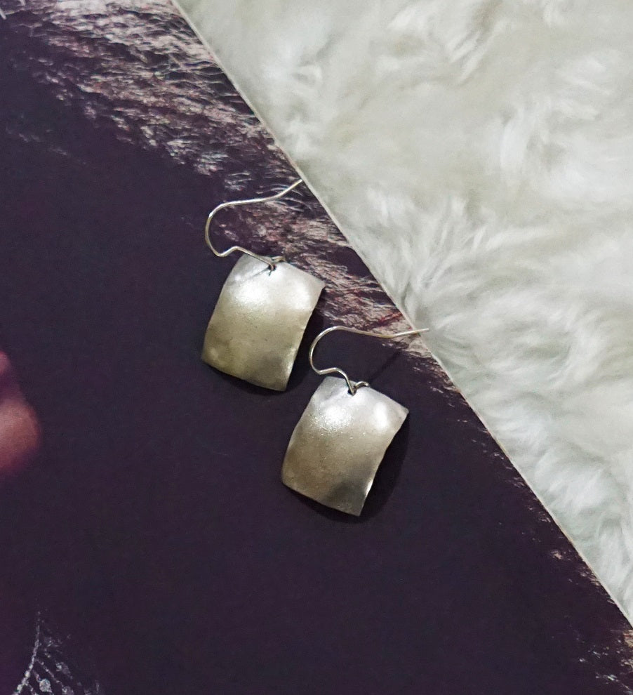 STREET SHINE EARRING