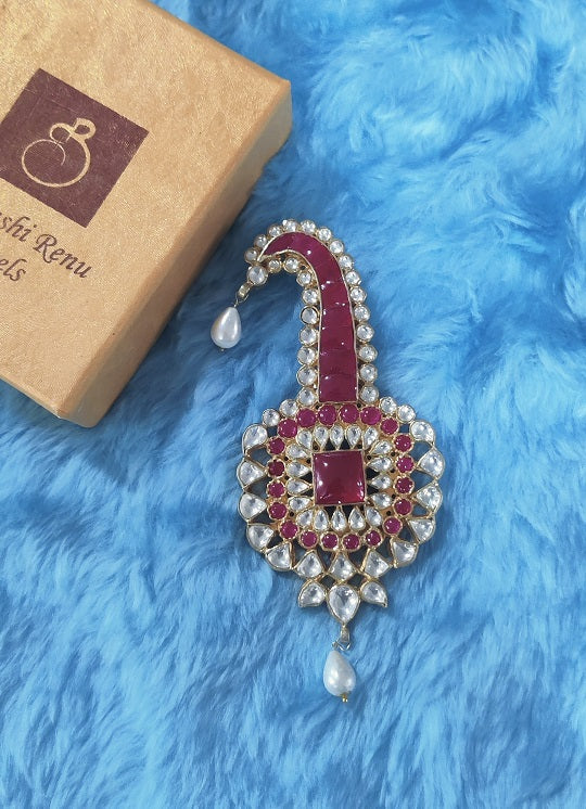 Ethnic Innovation Sarpech