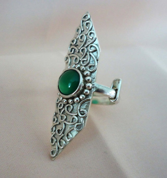 Antique Ring