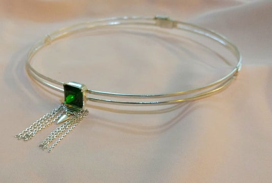Collar Necklace