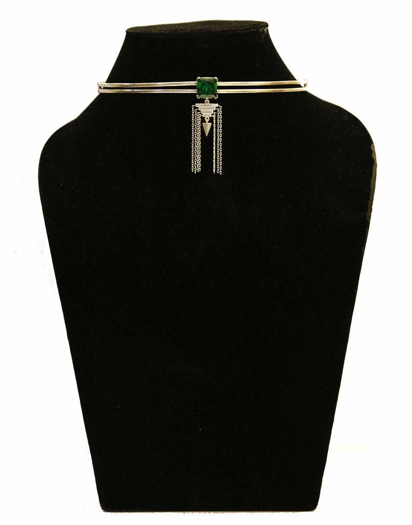 Collar Necklace