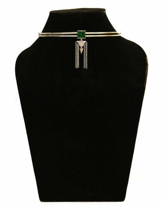 Collar Necklace