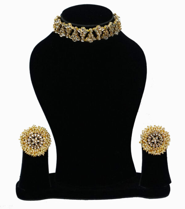 Alankar Chokar Motif Set