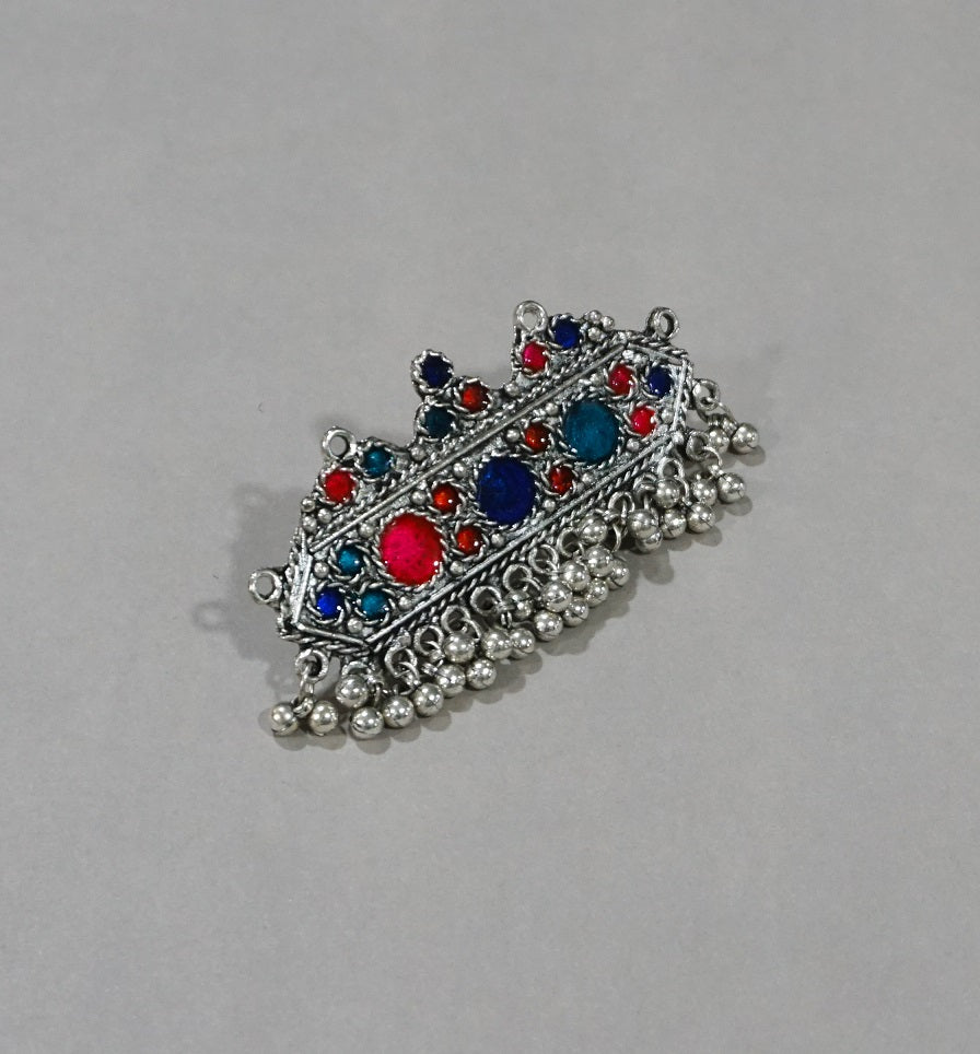 Alankar Tribal Ring