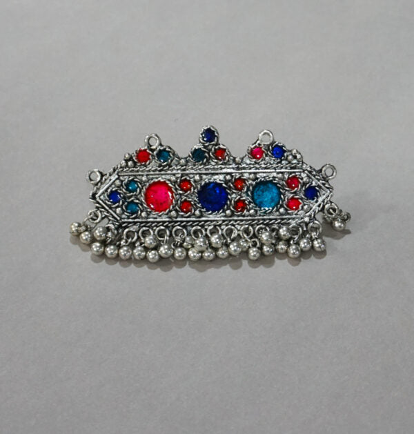 Alankar Tribal Ring