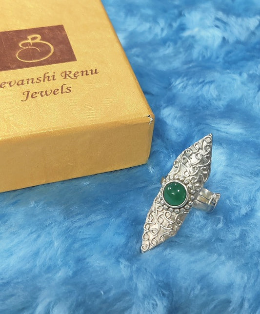Antique Ring