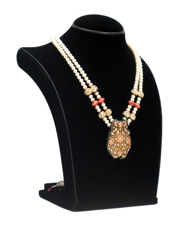Princess Chalcedony Necklace