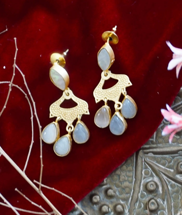 Alankar Designer Dangler