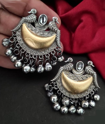 Alankar Chand Suraj Earring