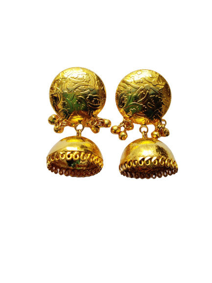 Kanak Jhumki