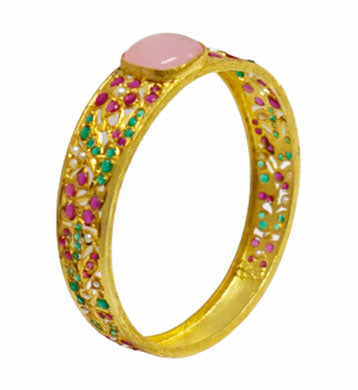 Aari Pink Kadaa