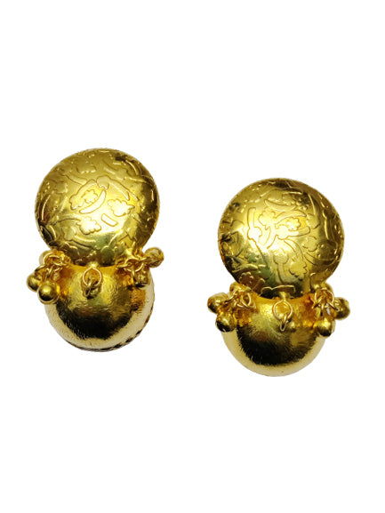 Kanak Jhumki
