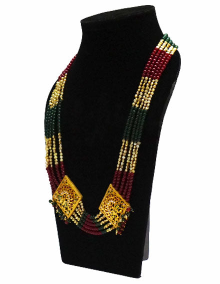 Aari Royal Affair Necklace