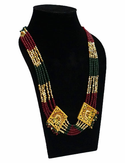 Aari Royal Affair Necklace