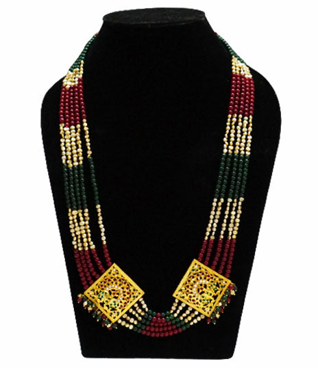 Aari Royal Affair Necklace