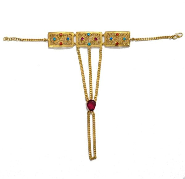Signature Handcuff