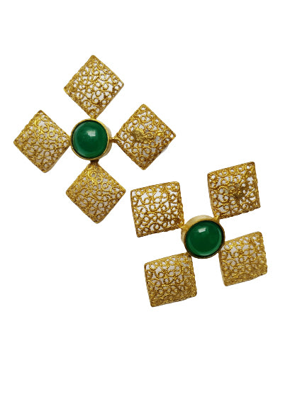 Sona Earrings