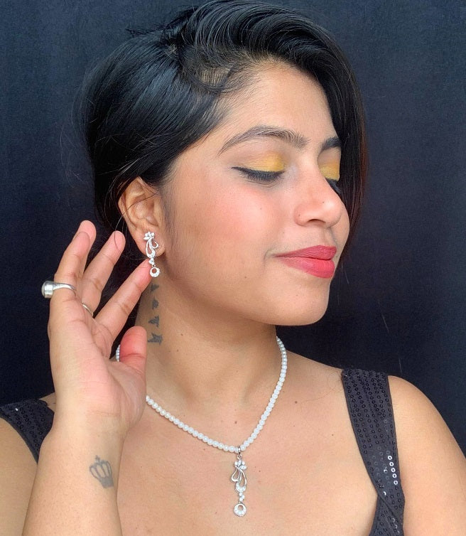 Classic Pendant Set