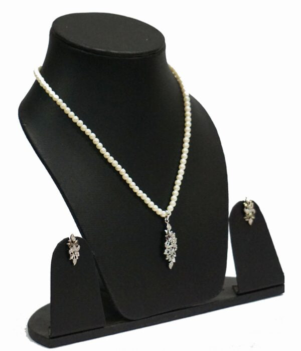 Cluster Pendant Set