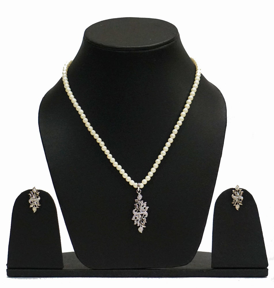 Cluster Pendant Set