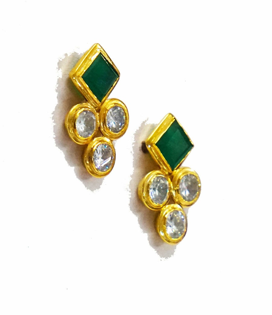 Geometrical Stud