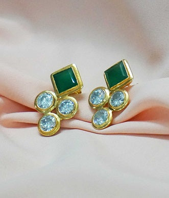 Geometrical Stud