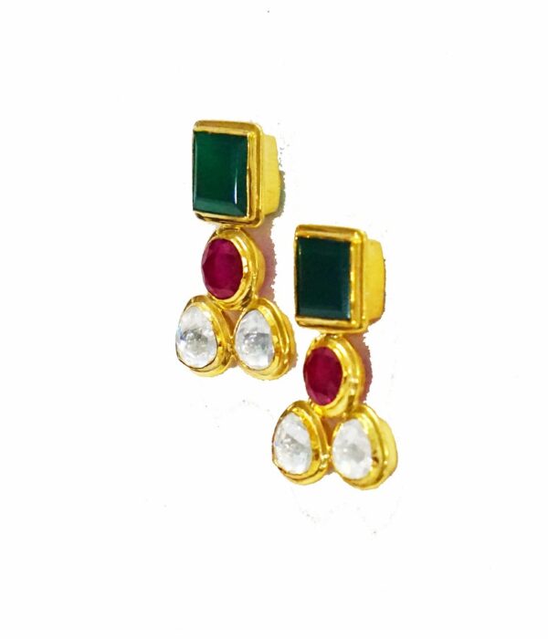 Mix Color Stud