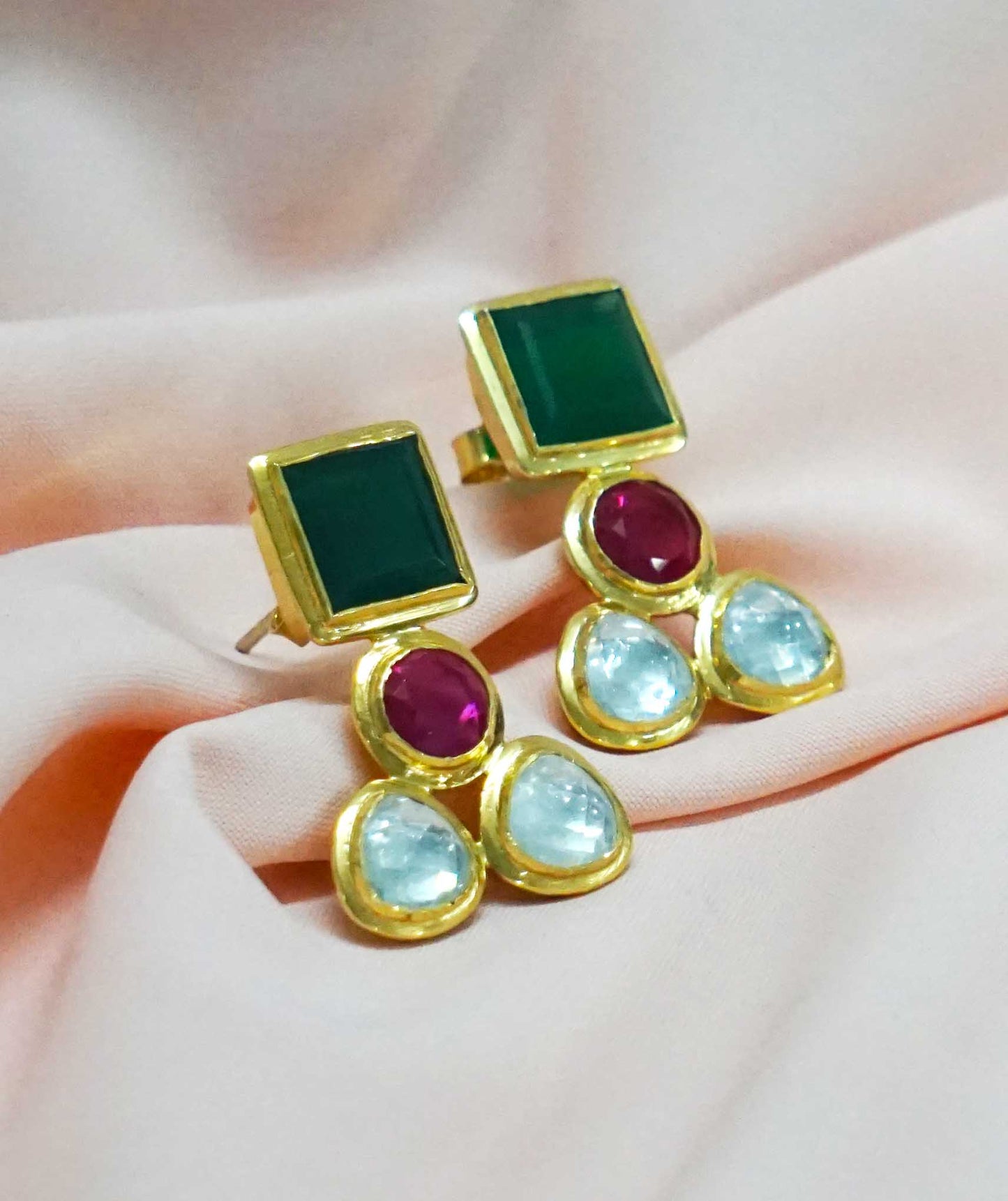 Mix Color Stud