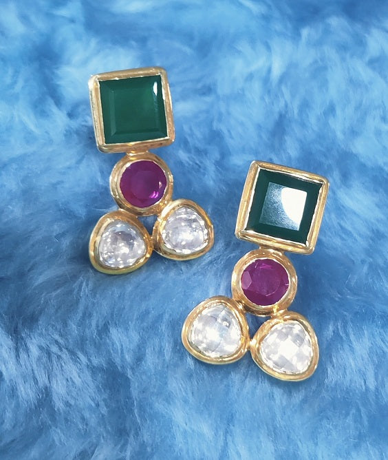 Mix Color Stud