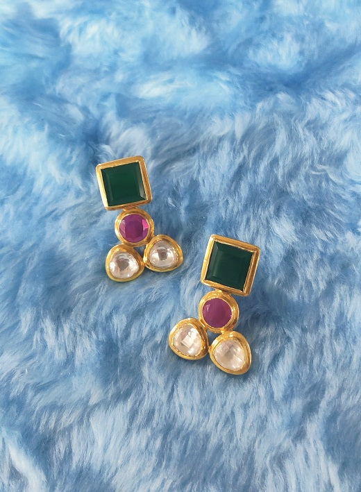 Mix Color Stud