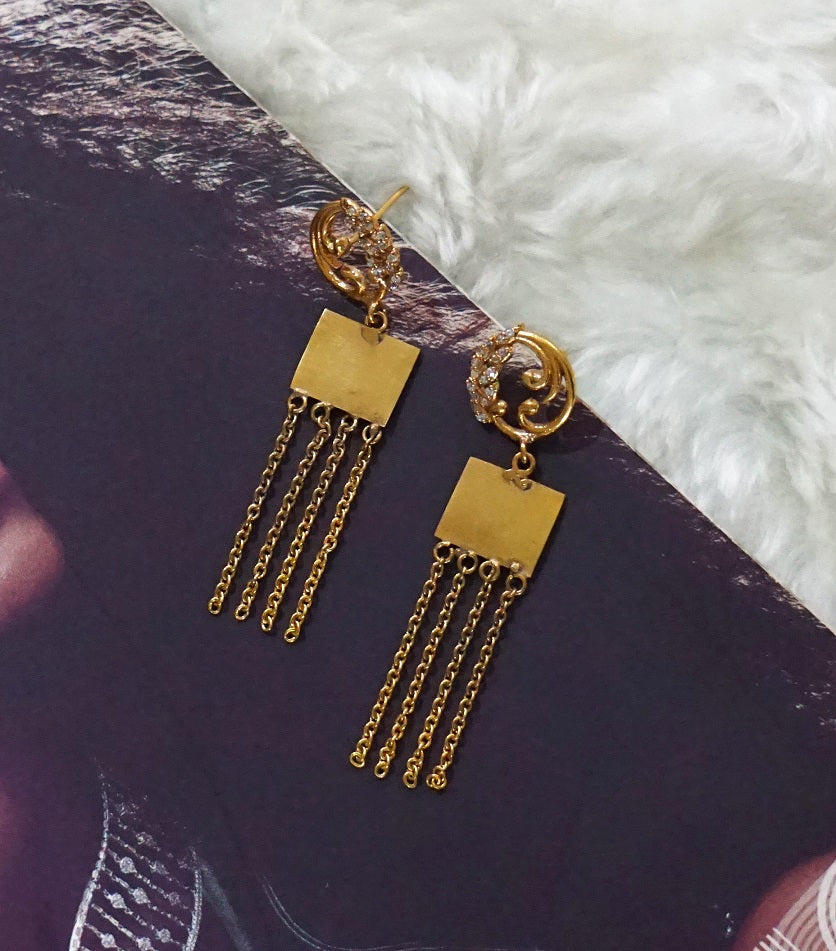 Fauna Chain Dangler