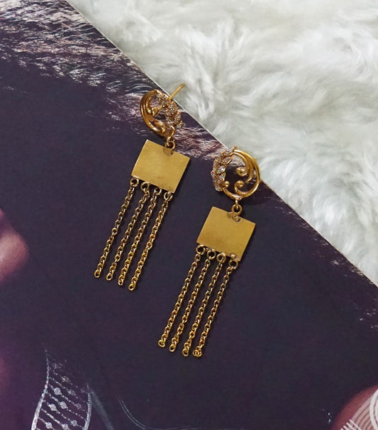 Fauna Chain Dangler