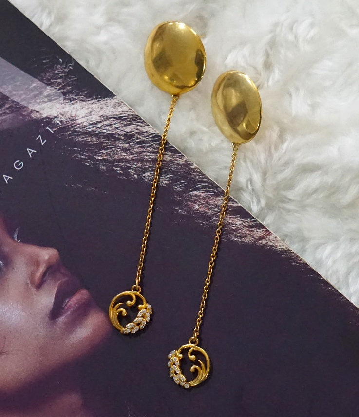 Chain Fauna Dangler