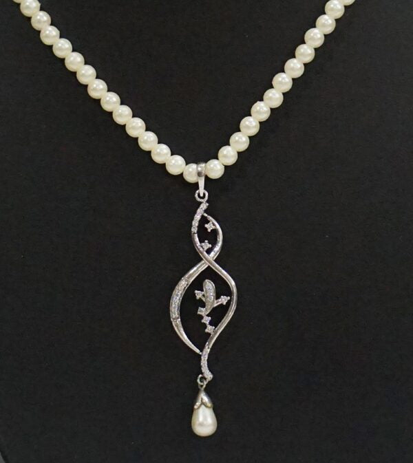 Designer Pendant Set