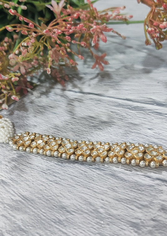 Bridal Bracelet