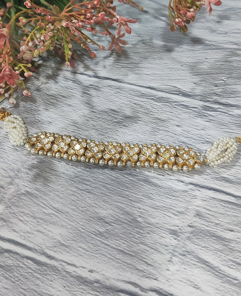 Bridal Bracelet