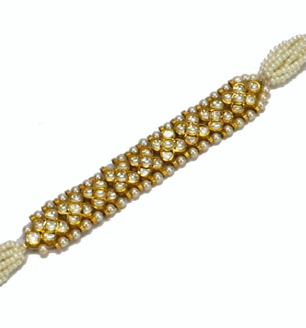 Bridal Bracelet