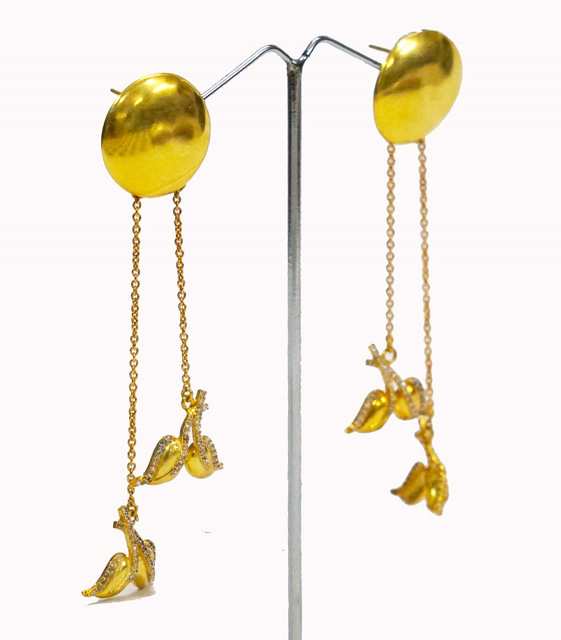 Chain Flora Danger