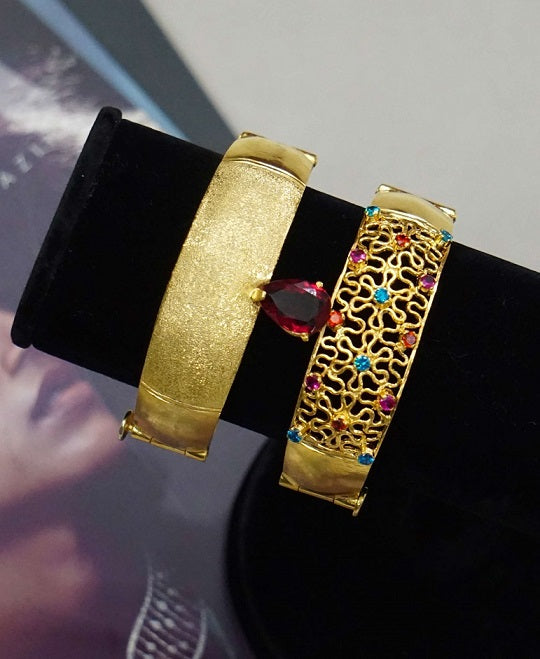 Signature Style Cuff