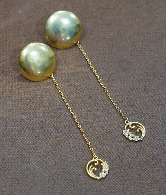 Chain Fauna Dangler