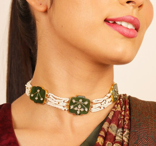 Customizing Your Ethnic Jewelry: Personalized Pieces for a Unique Touch