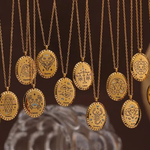 The Perfect Alankar Jewelry for Every Zodiac Sign