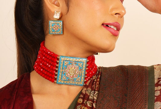 Necklace Designs That Will Help You Steal The Spotlight