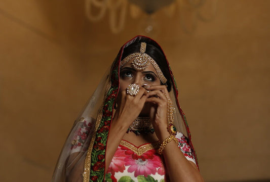 How To Choose Your Wedding Jewellery?