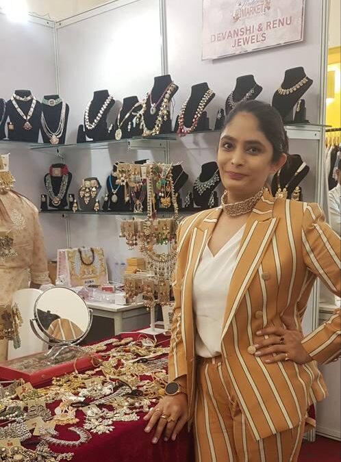 Why Your Collection Needs Handcrafted Indian Fine Jewelry