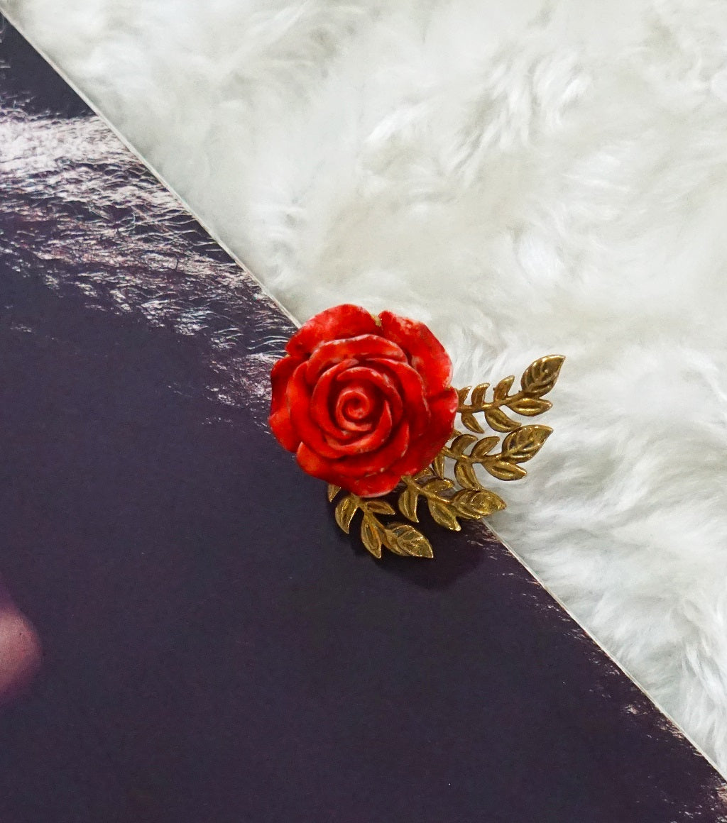 STREET SHINE RING