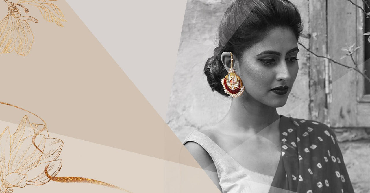 Chitrakari Collection