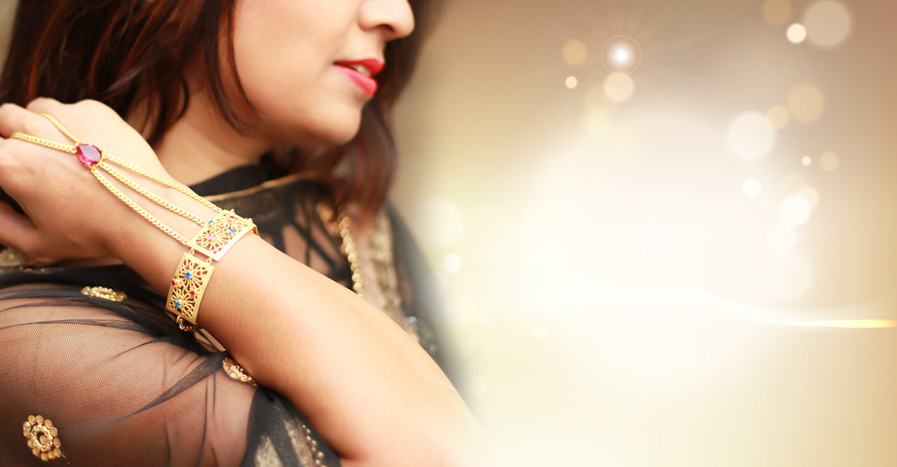 Bracelets